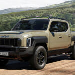 【画像】アメ車ばっかりかと思いきや……探せば出てくる個性派ピックアップトラックたち 〜 画像1