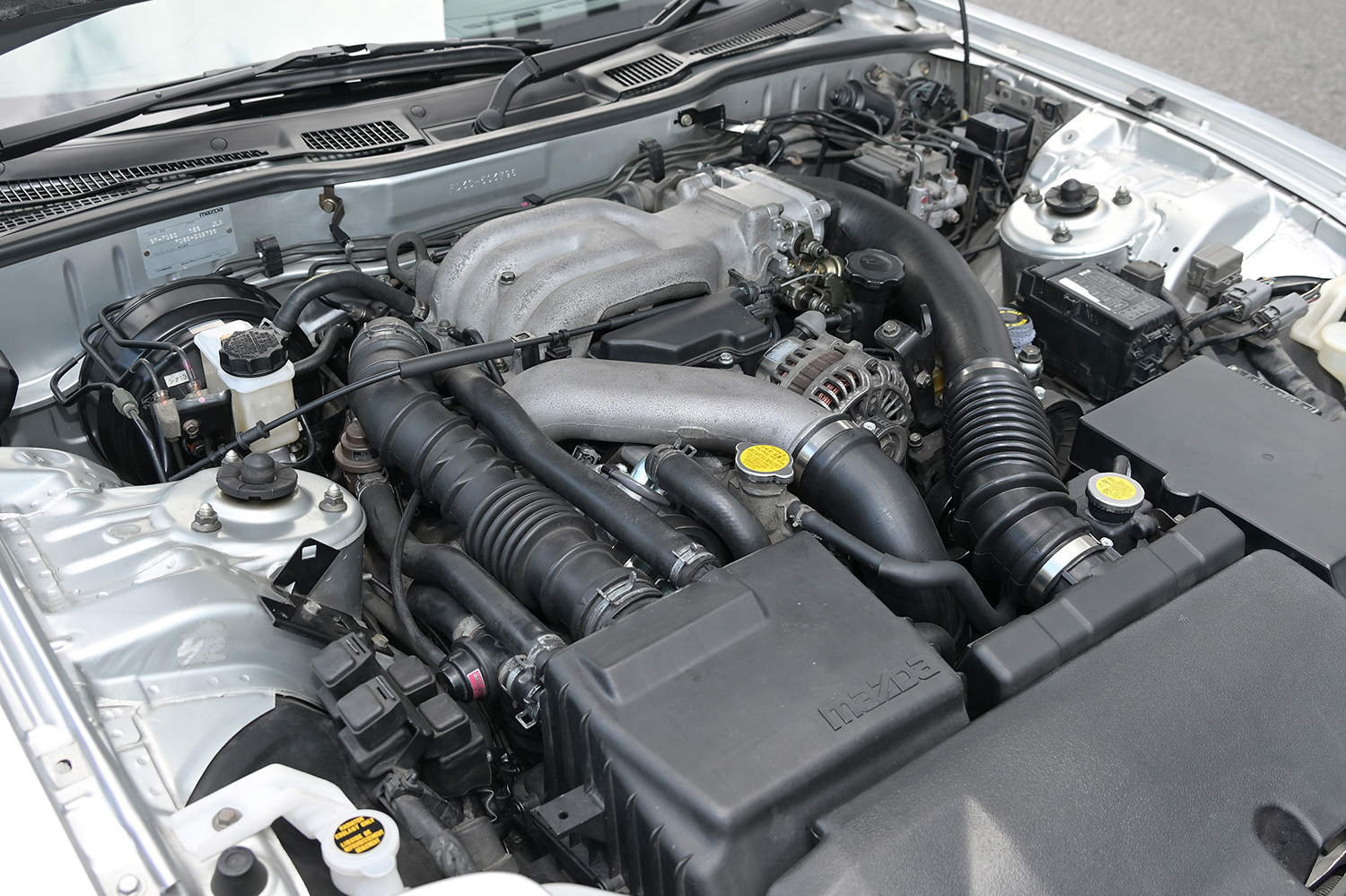 ロータリーエンジンがどう頑張っても長もちしない理由とは 〜 画像3