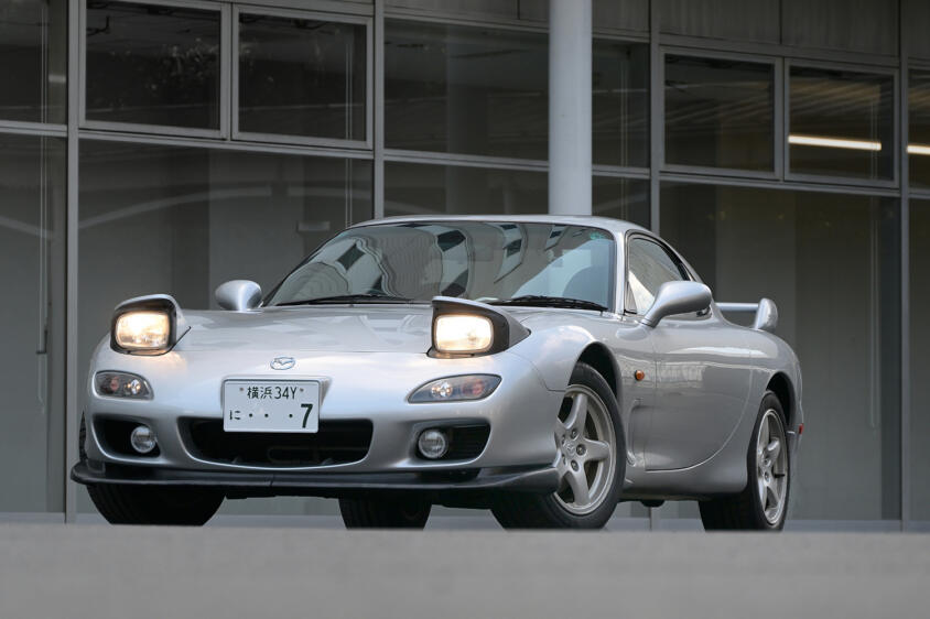 10万kmでオーバーホールが必要ってぶっちゃけ早すぎない？　ロータリーエンジンが傷みやすいワケ