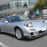 【画像】10万kmでオーバーホールが必要ってぶっちゃけ早すぎない？　ロータリーエンジンが傷みやすいワケ 〜 画像12