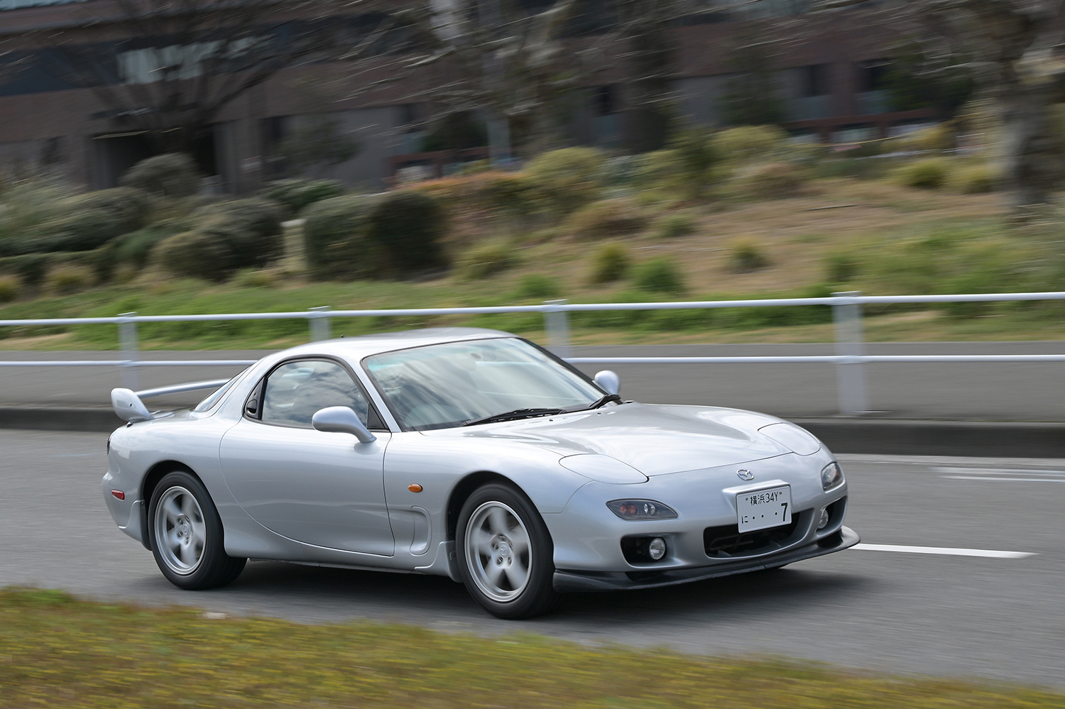 ロータリーエンジンがどう頑張っても長もちしない理由とは 〜 画像7