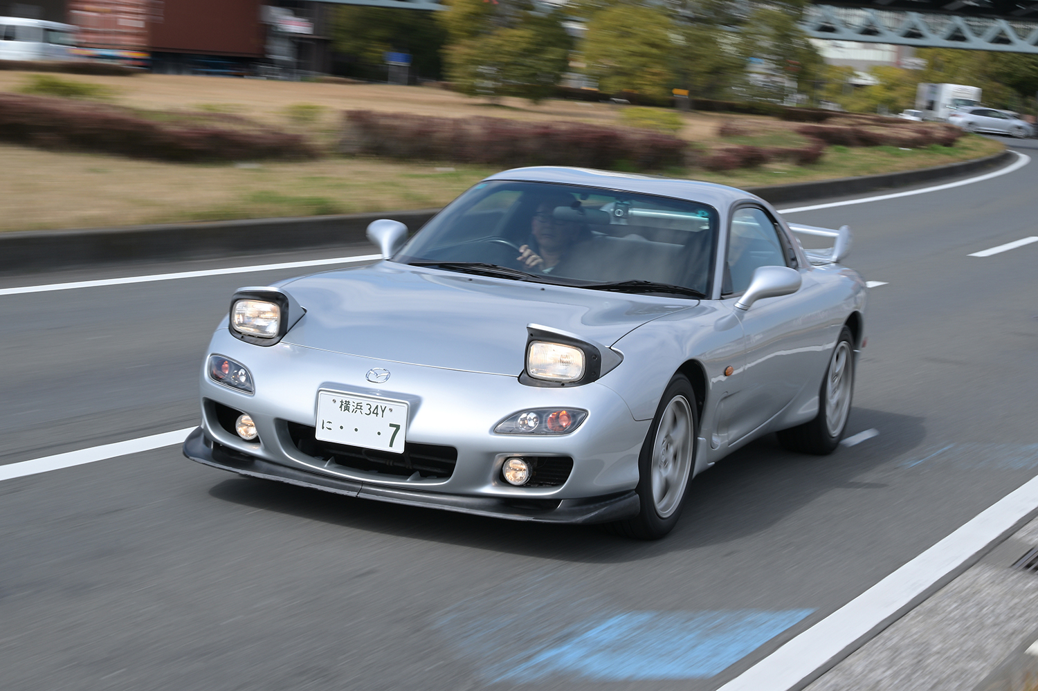 ロータリーエンジンがどう頑張っても長もちしない理由とは 〜 画像8