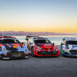 【画像】日本人初となるWRC２連勝の快進撃！　勝田貴元が最終ステージで劇的な逆転劇によりポイントランキング総合首位へ 〜 画像4