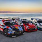 【画像】日本人初となるWRC２連勝の快進撃！　勝田貴元が最終ステージで劇的な逆転劇によりポイントランキング総合首位へ 〜 画像5