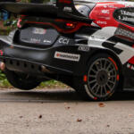 【画像】日本人初となるWRC２連勝の快進撃！　勝田貴元が最終ステージで劇的な逆転劇によりポイントランキング総合首位へ 〜 画像11