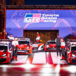 【画像】日本人初となるWRC２連勝の快進撃！　勝田貴元が最終ステージで劇的な逆転劇によりポイントランキング総合首位へ 〜 画像13