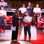 【画像】日本人初となるWRC２連勝の快進撃！　勝田貴元が最終ステージで劇的な逆転劇によりポイントランキング総合首位へ 〜 画像48