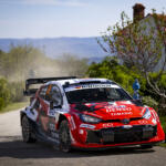 【画像】日本人初となるWRC２連勝の快進撃！　勝田貴元が最終ステージで劇的な逆転劇によりポイントランキング総合首位へ 〜 画像45