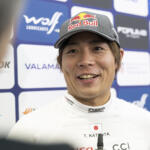 【画像】日本人初となるWRC２連勝の快進撃！　勝田貴元が最終ステージで劇的な逆転劇によりポイントランキング総合首位へ 〜 画像15