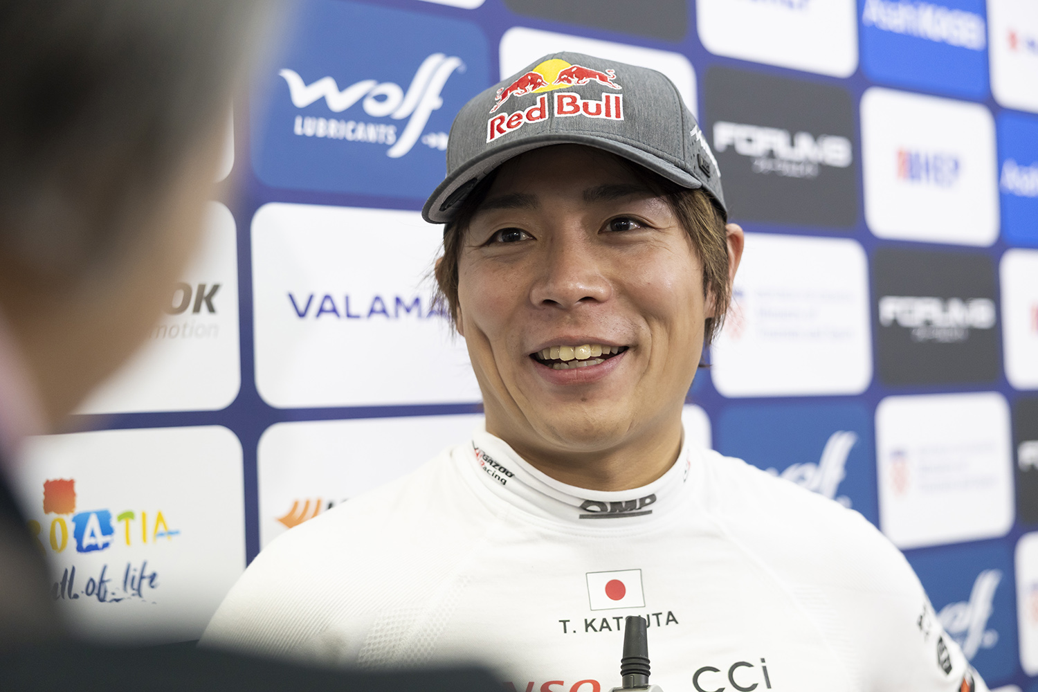 勝田貴元が最終ステージで劇的な逆転劇によりポイントランキング総合首位へ 〜 画像15