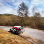 【画像】日本人初となるWRC２連勝の快進撃！　勝田貴元が最終ステージで劇的な逆転劇によりポイントランキング総合首位へ 〜 画像19