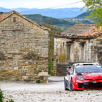 【画像】日本人初となるWRC２連勝の快進撃！　勝田貴元が最終ステージで劇的な逆転劇によりポイントランキング総合首位へ 〜 画像22