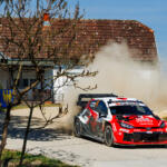 【画像】日本人初となるWRC２連勝の快進撃！　勝田貴元が最終ステージで劇的な逆転劇によりポイントランキング総合首位へ 〜 画像26