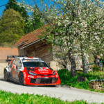 【画像】日本人初となるWRC２連勝の快進撃！　勝田貴元が最終ステージで劇的な逆転劇によりポイントランキング総合首位へ 〜 画像27