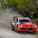【画像】日本人初となるWRC２連勝の快進撃！　勝田貴元が最終ステージで劇的な逆転劇によりポイントランキング総合首位へ 〜 画像28