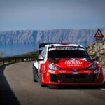 【画像】日本人初となるWRC２連勝の快進撃！　勝田貴元が最終ステージで劇的な逆転劇によりポイントランキング総合首位へ 〜 画像31