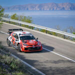 【画像】日本人初となるWRC２連勝の快進撃！　勝田貴元が最終ステージで劇的な逆転劇によりポイントランキング総合首位へ 〜 画像35