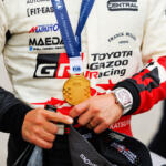 【画像】日本人初となるWRC２連勝の快進撃！　勝田貴元が最終ステージで劇的な逆転劇によりポイントランキング総合首位へ 〜 画像38