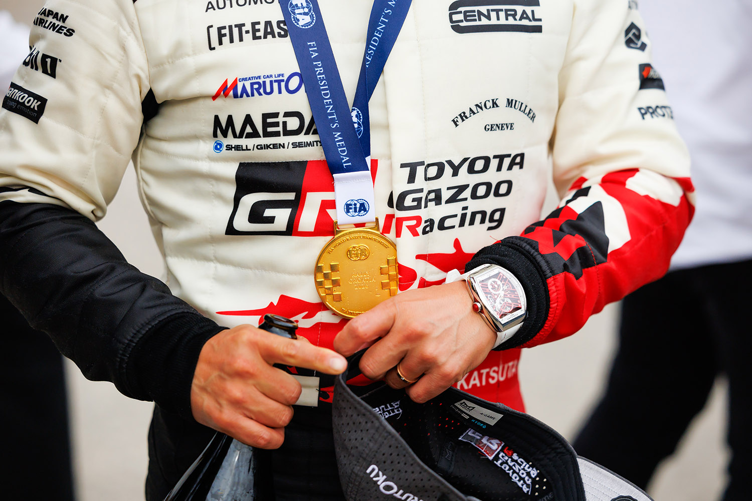 勝田貴元が最終ステージで劇的な逆転劇によりポイントランキング総合首位へ 〜 画像38