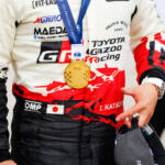 【画像】日本人初となるWRC２連勝の快進撃！　勝田貴元が最終ステージで劇的な逆転劇によりポイントランキング総合首位へ 〜 画像40