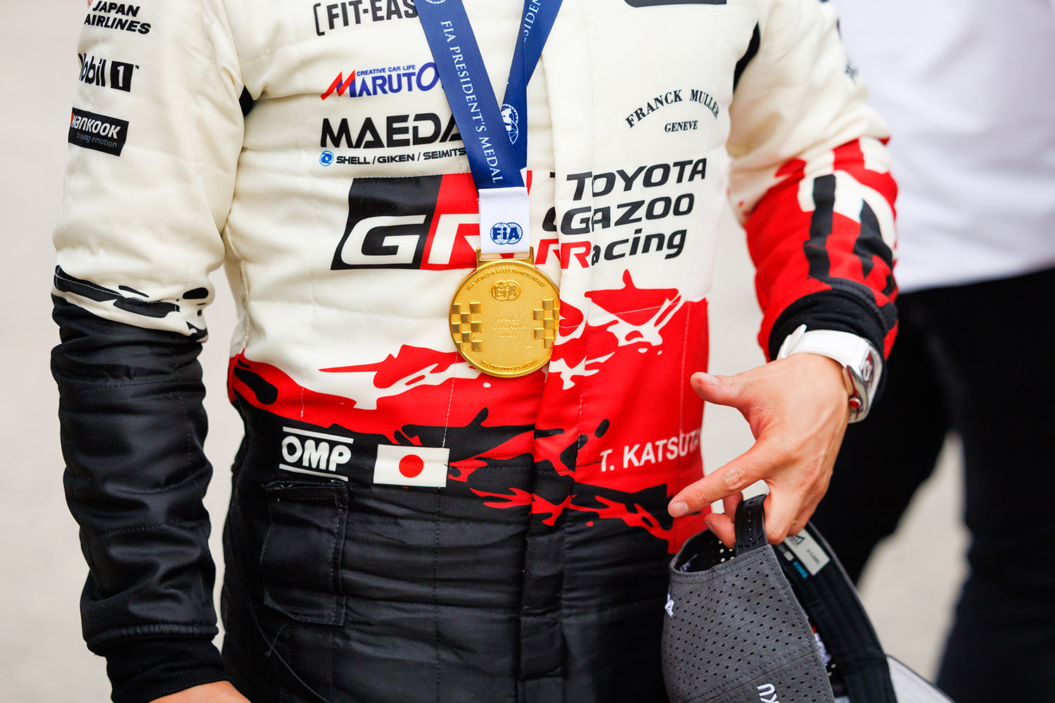 勝田貴元が最終ステージで劇的な逆転劇によりポイントランキング総合首位へ 〜 画像40