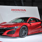 【画像】いまの市販車にどのぐらい反映されてる？　10年前の東京モーターショーを振り返ってみた 〜 画像16