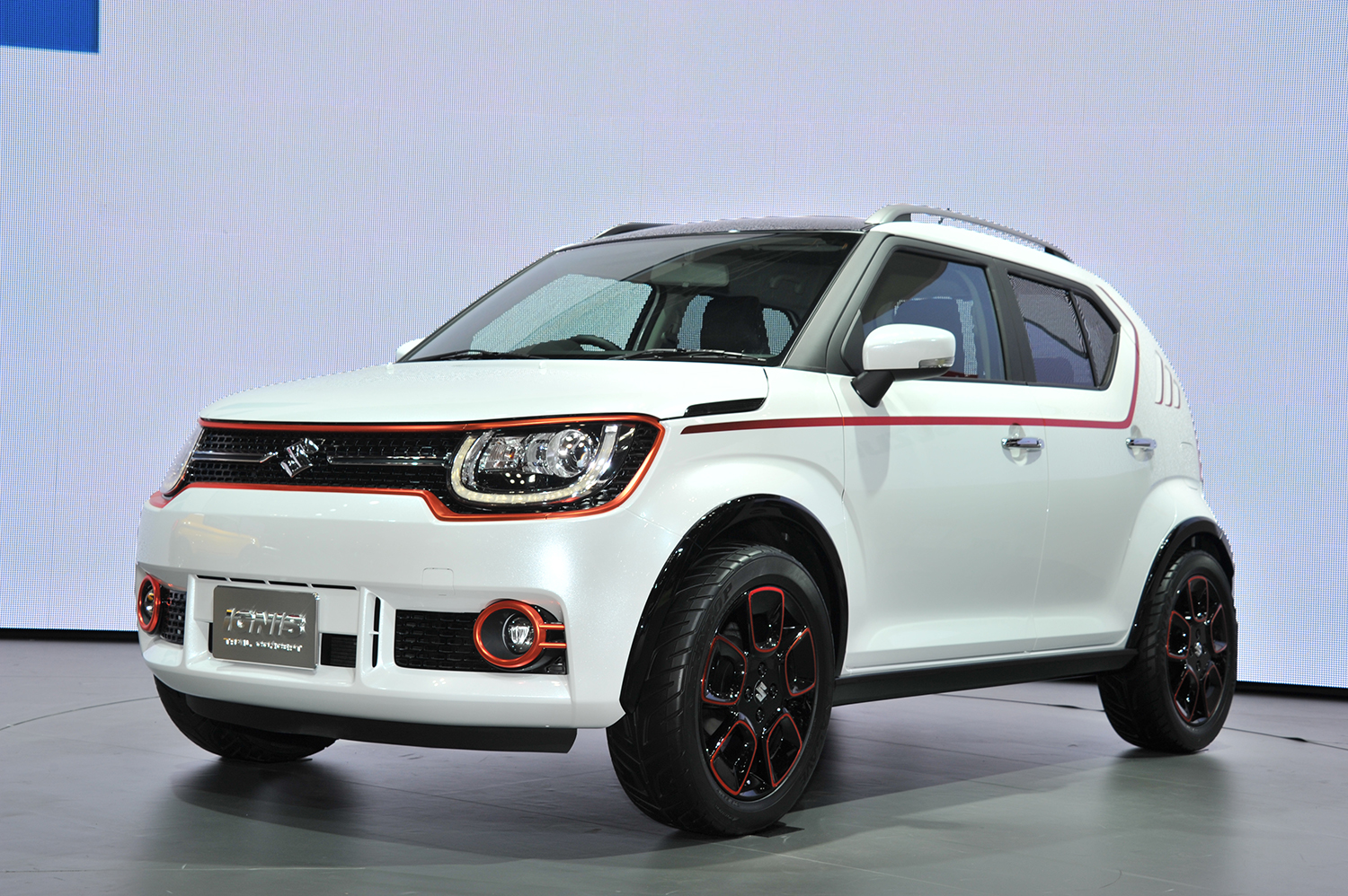 東京モーターショー2015を振り返ってみたらあまりの名車揃いに感動必至 〜 画像2