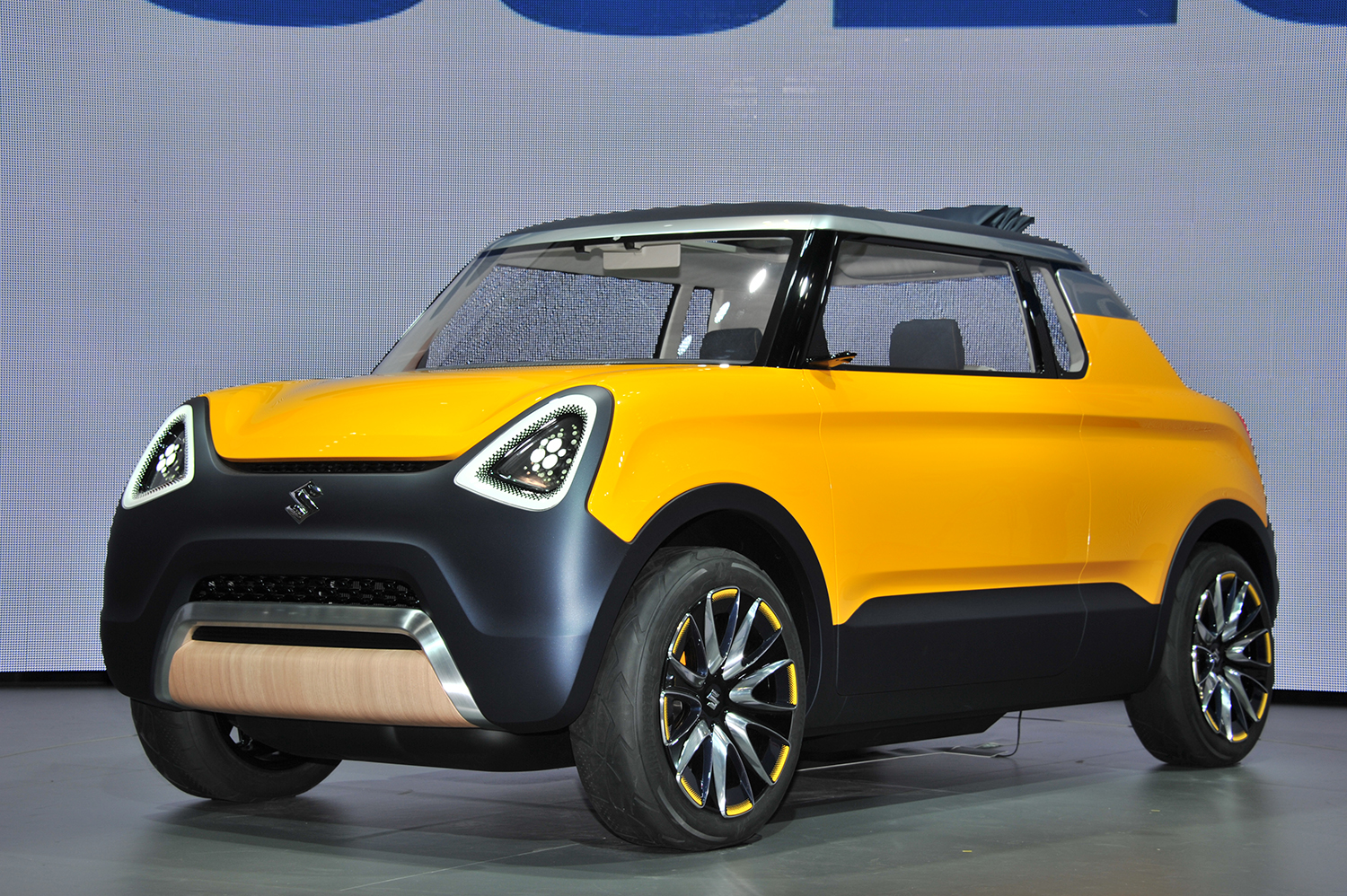 スズキ・マイティデッキ 〜 画像20