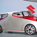 【画像】いまの市販車にどのぐらい反映されてる？　10年前の東京モーターショーを振り返ってみた 〜 画像3