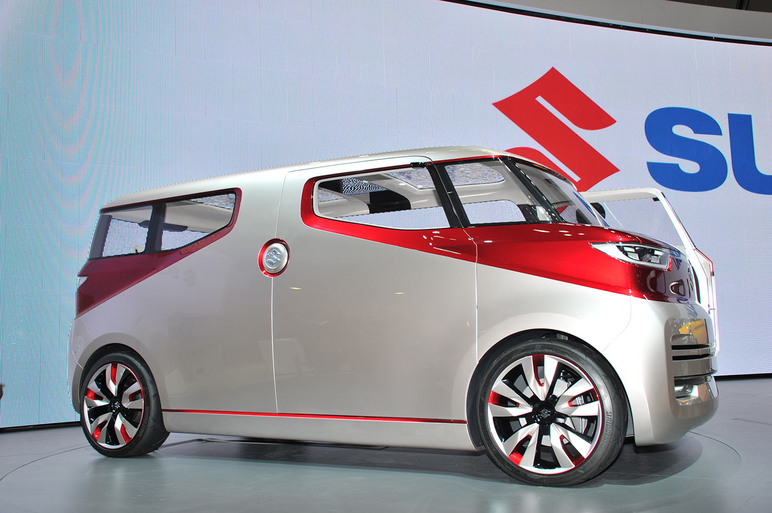 東京モーターショー2015を振り返ってみたらあまりの名車揃いに感動必至 〜 画像3