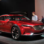 【画像】いまの市販車にどのぐらい反映されてる？　10年前の東京モーターショーを振り返ってみた 〜 画像4