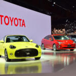 いまの市販車にどのぐらい反映されてる？　10年前の東京モーターショーを振り返ってみた