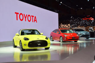 東京モーターショー2015を振り返ってみたらあまりの名車揃いに感動必至