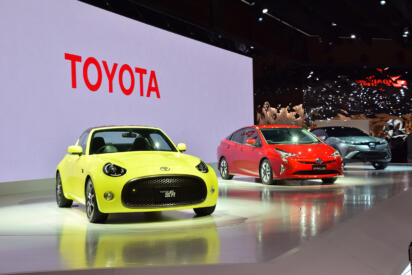 いまの市販車にどのぐらい反映されてる？　10年前の東京モーターショーを振り返ってみた