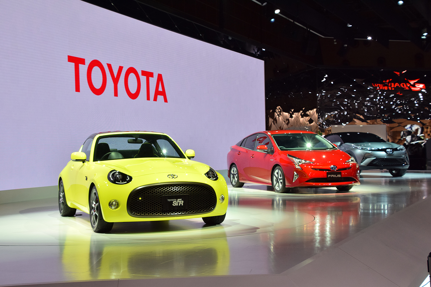 いまの市販車にどのぐらい反映されてる？　10年前の東京モーターショーを振り返ってみた