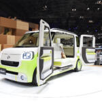 【画像】いまの市販車にどのぐらい反映されてる？　10年前の東京モーターショーを振り返ってみた 〜 画像21