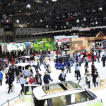 【画像】いまの市販車にどのぐらい反映されてる？　10年前の東京モーターショーを振り返ってみた 〜 画像5
