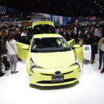 【画像】いまの市販車にどのぐらい反映されてる？　10年前の東京モーターショーを振り返ってみた 〜 画像6