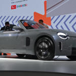 【画像】いまの市販車にどのぐらい反映されてる？　10年前の東京モーターショーを振り返ってみた 〜 画像22