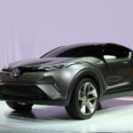 【画像】いまの市販車にどのぐらい反映されてる？　10年前の東京モーターショーを振り返ってみた 〜 画像14