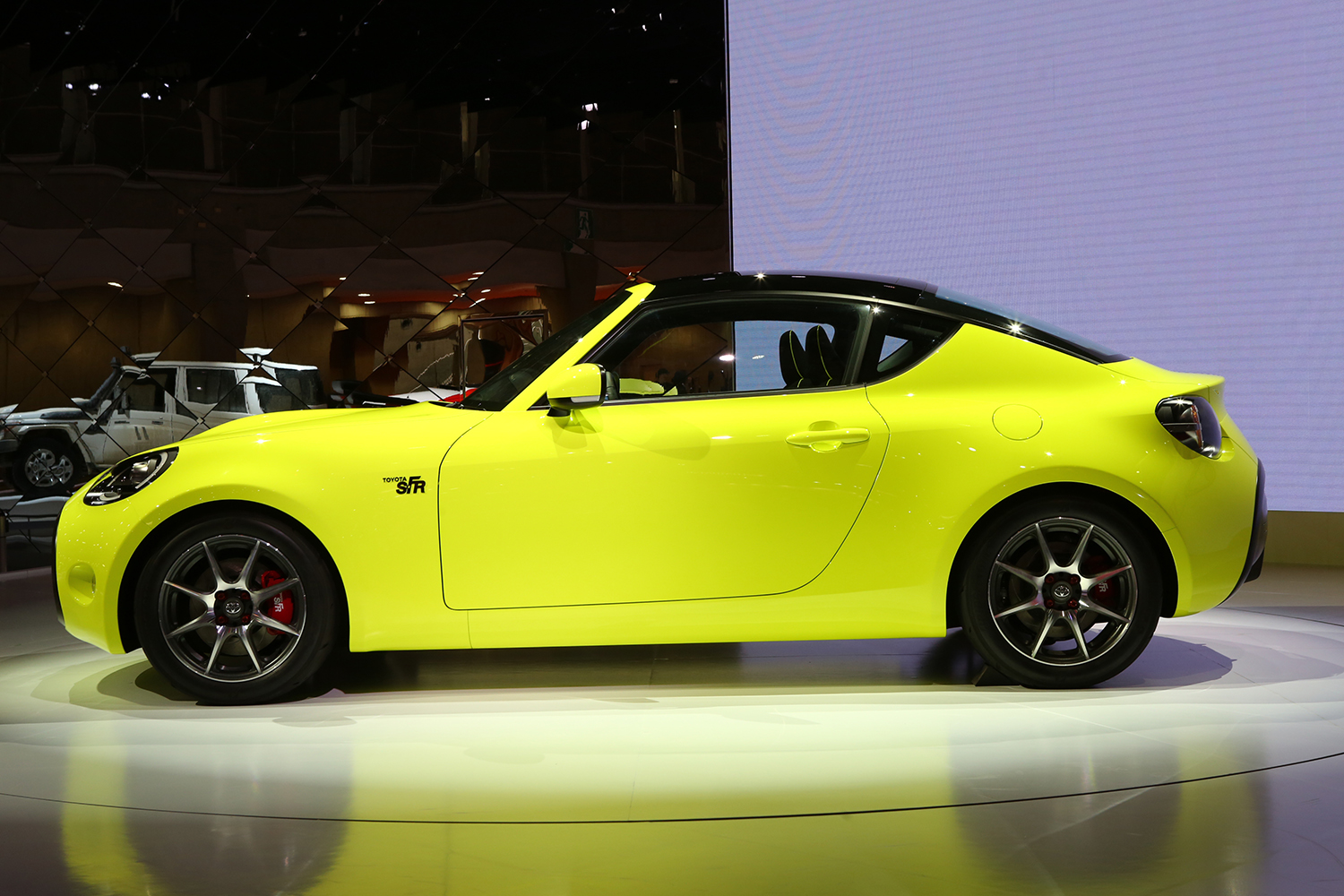 東京モーターショー2015を振り返ってみたらあまりの名車揃いに感動必至 〜 画像8