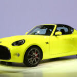 【画像】いまの市販車にどのぐらい反映されてる？　10年前の東京モーターショーを振り返ってみた 〜 画像9