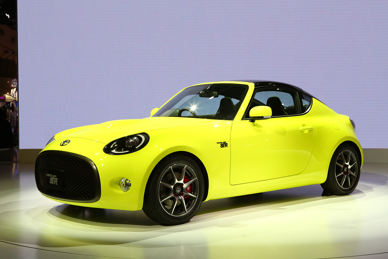 東京モーターショー2015を振り返ってみたらあまりの名車揃いに感動必至 〜 画像9