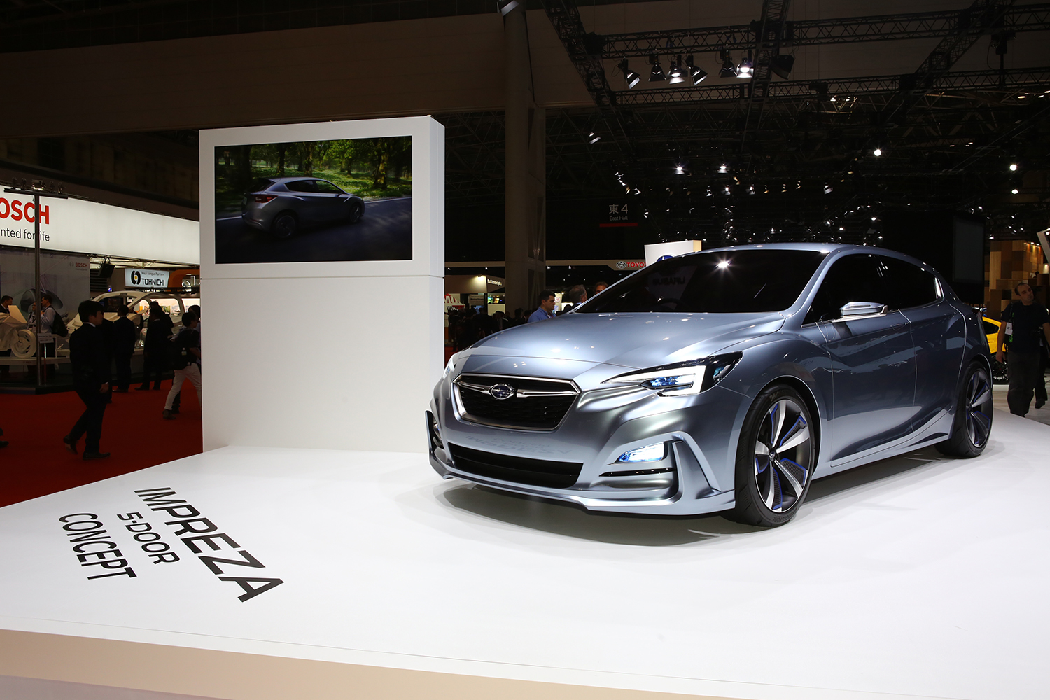 東京モーターショー2015を振り返ってみたらあまりの名車揃いに感動必至 〜 画像10