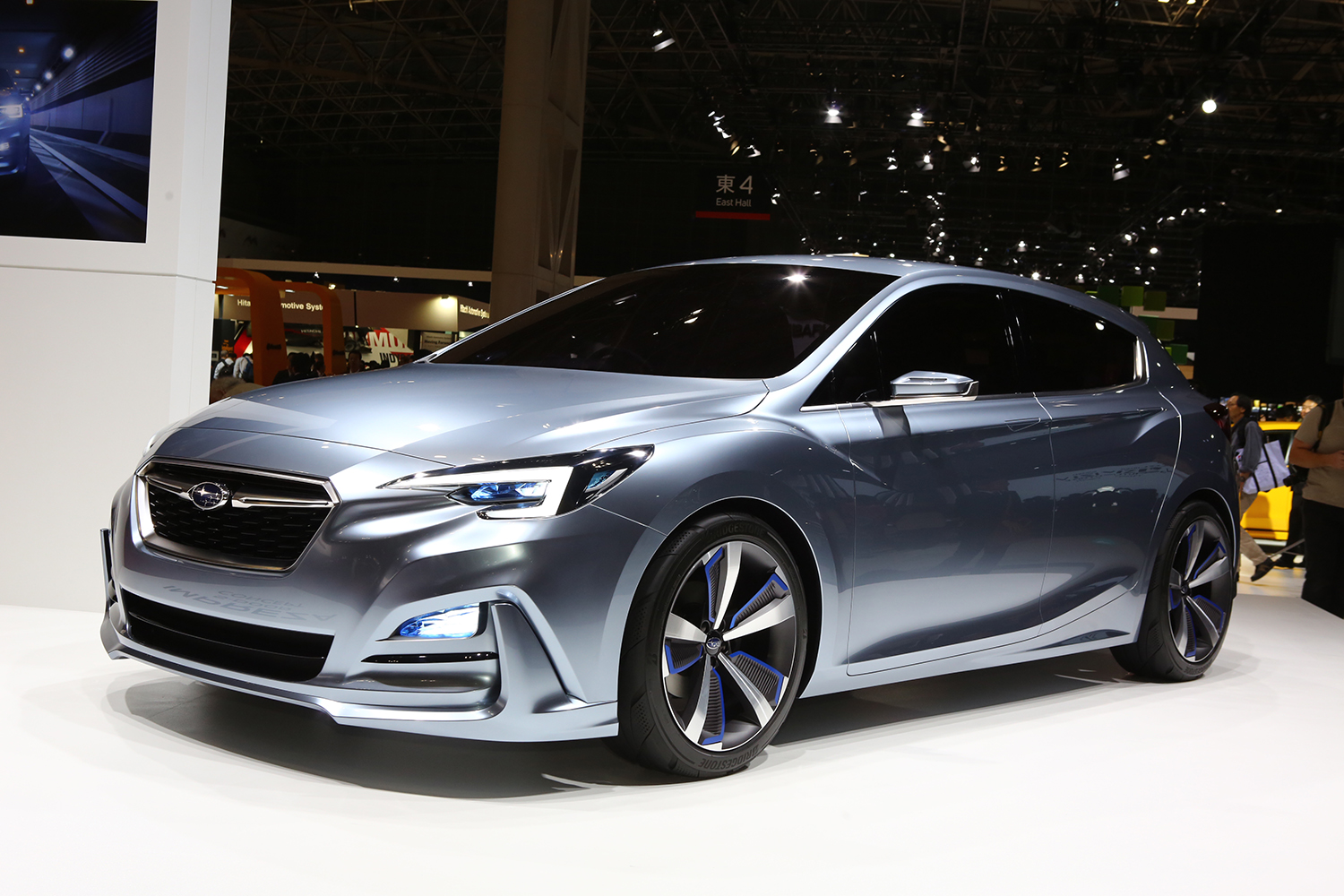 東京モーターショー2015を振り返ってみたらあまりの名車揃いに感動必至 〜 画像11