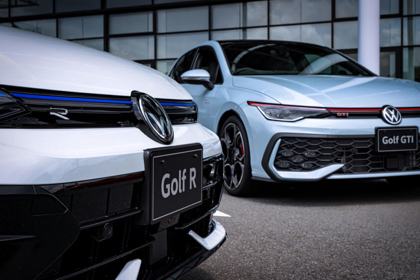 フォルクスワーゲンの決算は苦しい数字！　車種ラインアップから受ける「時流に乗りきれない感」