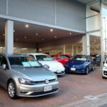 【画像】フォルクスワーゲンの決算は苦しい数字！　車種ラインアップから受ける「時流に乗りきれない感」 〜 画像2