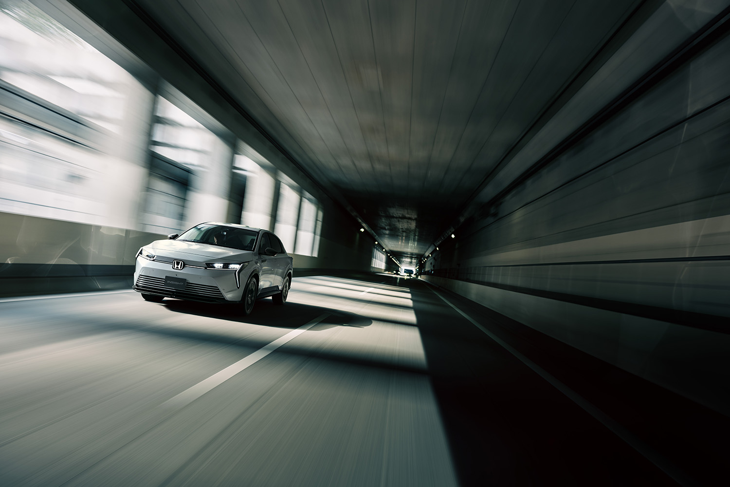 ホンダ・インサイト（4代目）