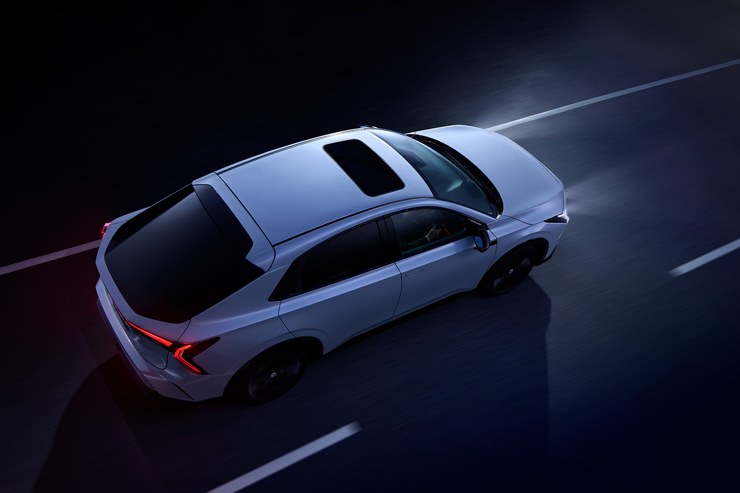 ホンダ・インサイト（4代目）