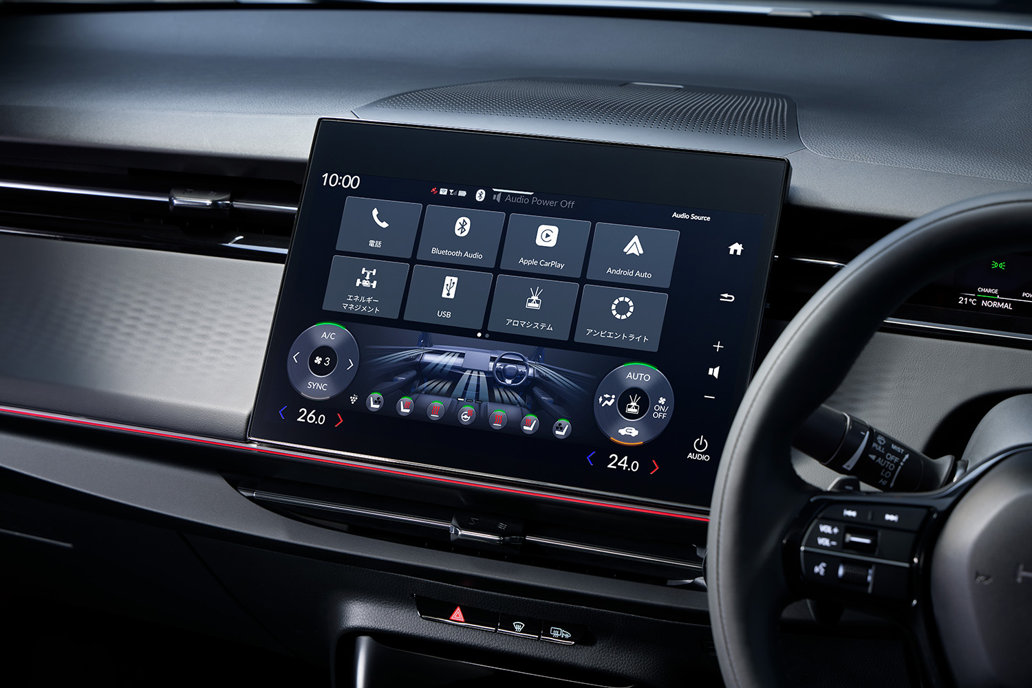 ホンダ４代目インサイトの気になる価格が判明 〜 画像6